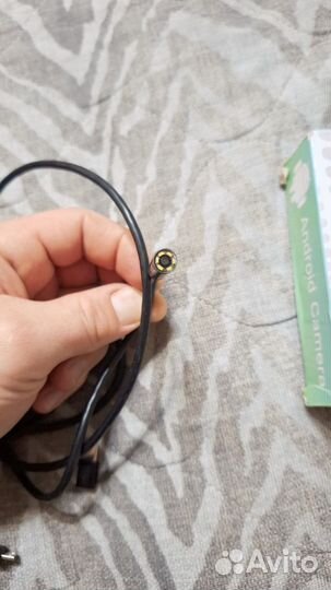 Камера эндоскоп