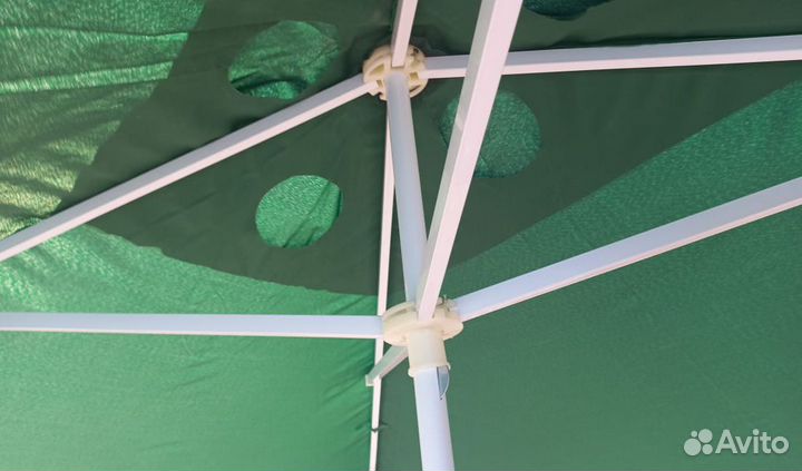 Зонт уличный 2на3м