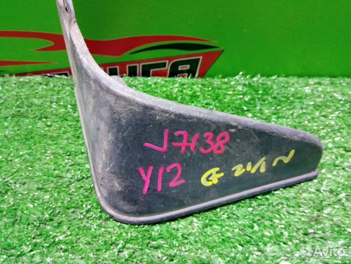 Брызговик nissan VAY12, VJY12, VY12, vzny12 AD