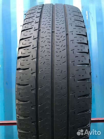 Michelin Agilis Camping 225/75 R16C 119R