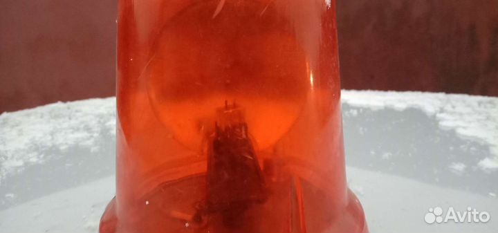 Проблесковый маяк