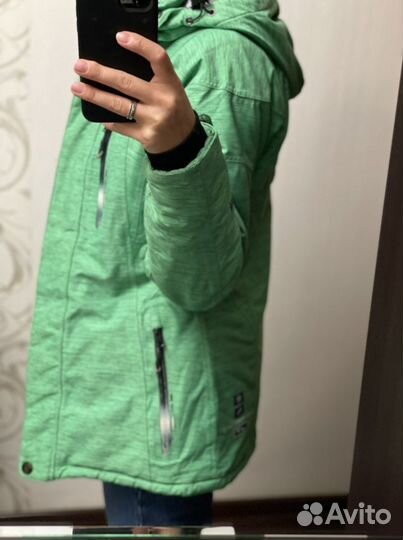 Горнолыжный костюм