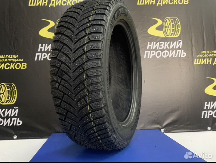 Michelin X-Ice North 4 225/50 R18 99T