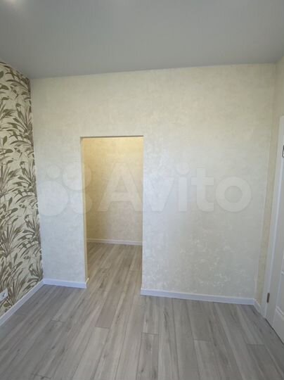 1-к. квартира, 28 м², 8/9 эт.