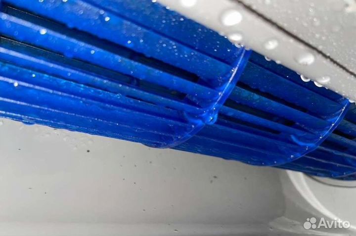 Заправка кондиционера Чистка Кондиционеров