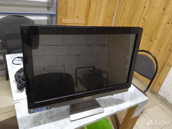 Моноблок asus et2411