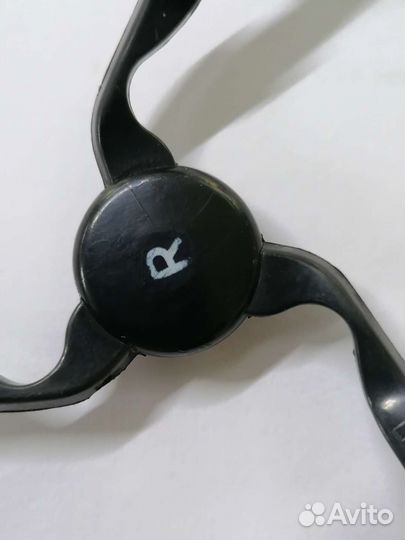 Робот пылесос Miele Scout RX1