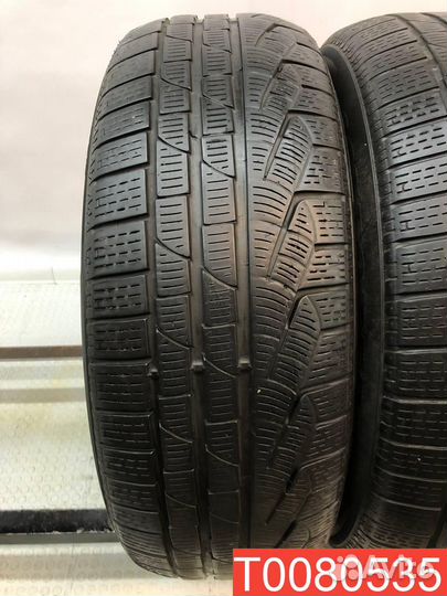 Pirelli Winter Sottozero 210 Serie II 225/60 R17 99H