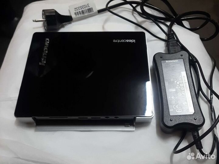 Мини-пк Lenovo Q190