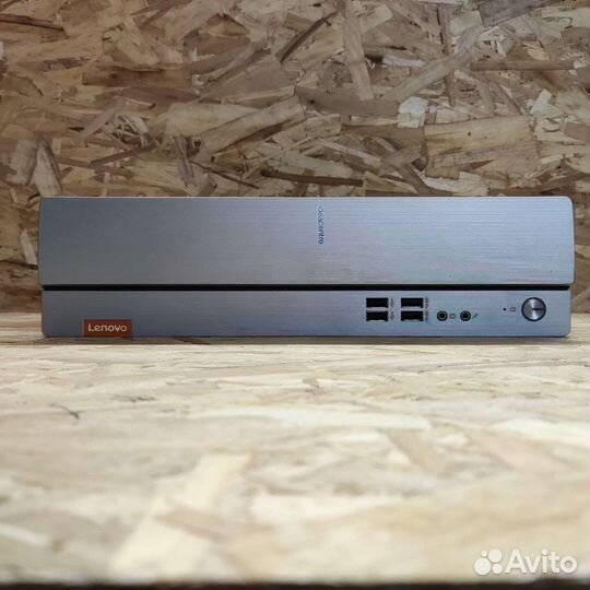 Системный блок lenovo 90G9