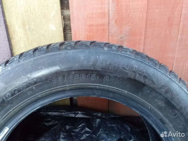 DoubleStar Maximum DH01 185/65 R15