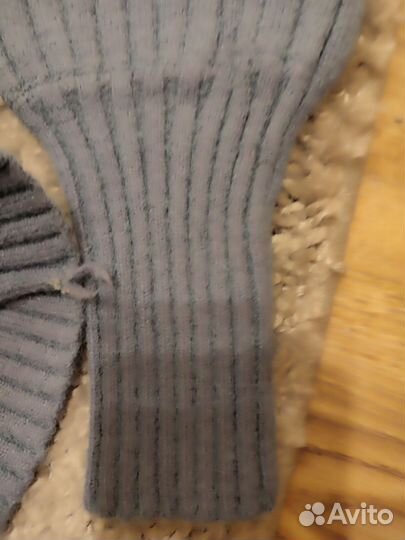 Свитер Бельгия женский