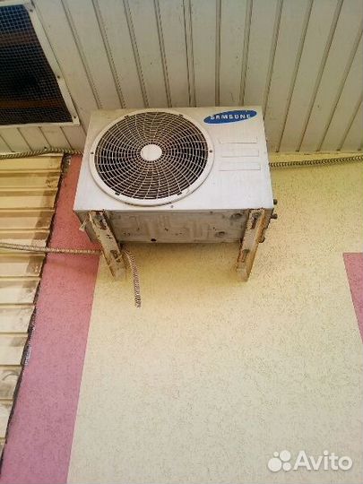 Ремонт сплит-систем чистка заправка