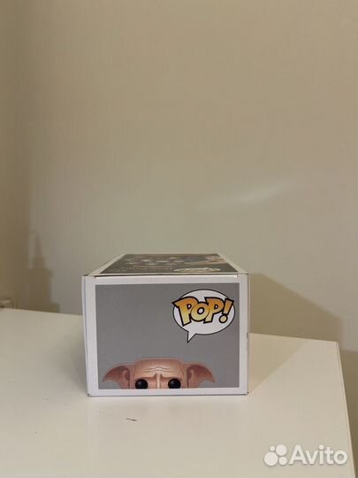 Funko pop harry potter Добби