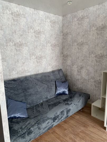 1-к. квартира, 40 м², 2/5 эт.