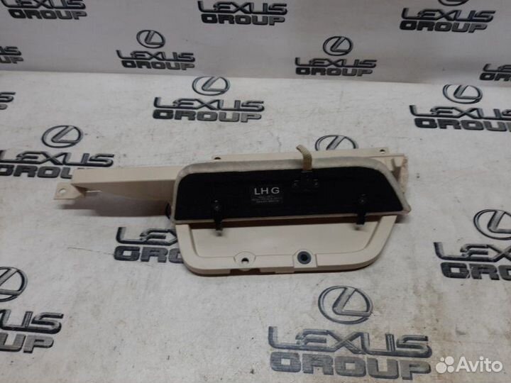 Ящик багажного отделения лев. Lexus RX450h