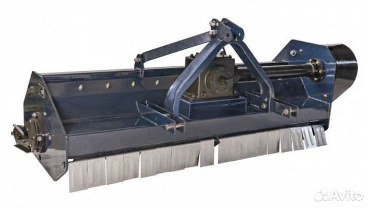 Мульчер СКАУТ SCQ-180, 2023