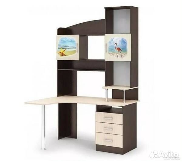 Компьютерный стол №3