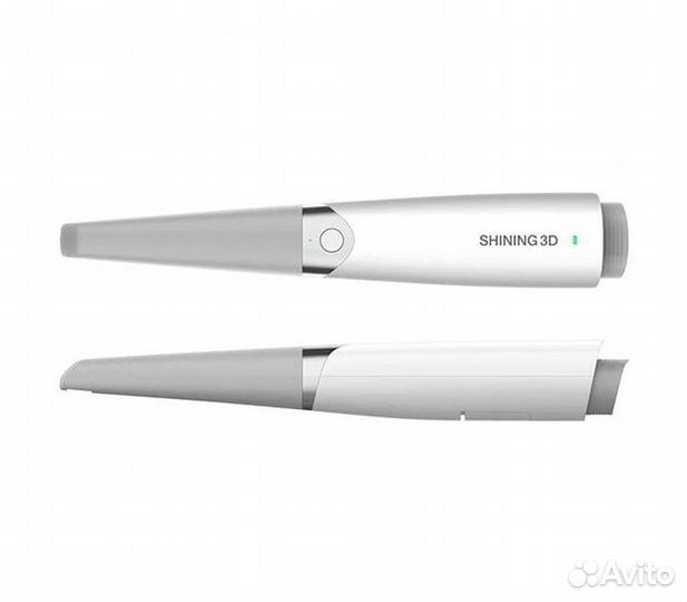 Беспроводной сканер Shining 3D Aoralscan 3