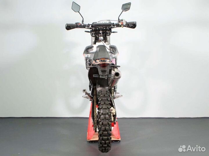 Мотоцикл Avantis enduro 250 dohc PRO EFI exclusive