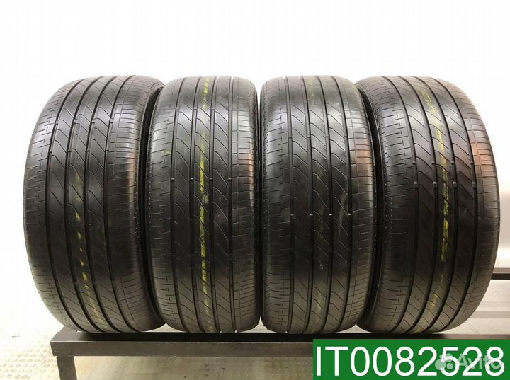 Bridgestone Turanza T005A 225/40 R18 101N