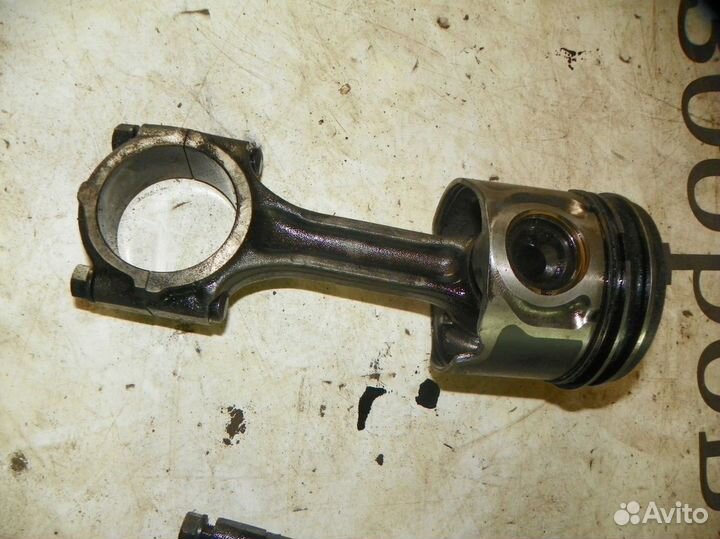 Поршень с шатуном Kia Sorento