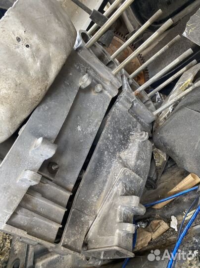 Запчасти на советские мотоциклы