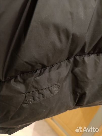 Пуховик мужской Ostin