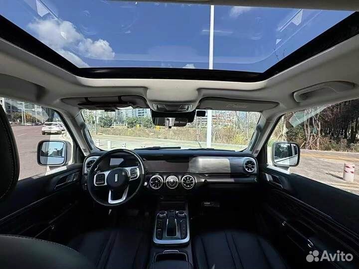 Tank 300 2.0 AT, 2021, 63 000 км