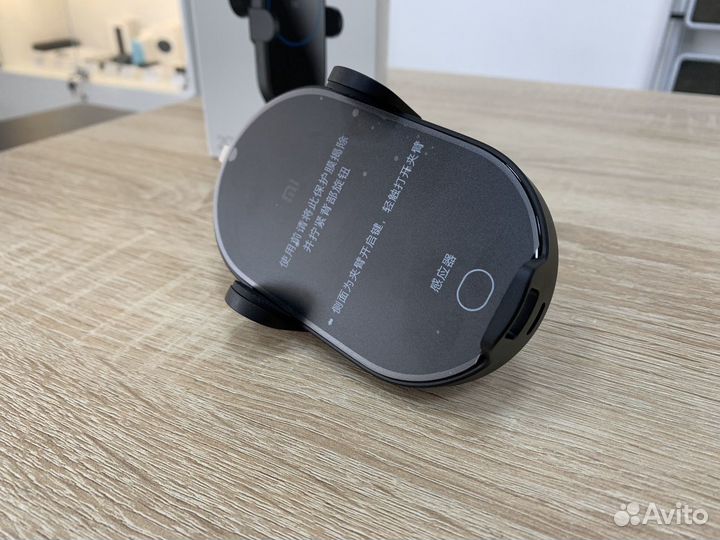 Держатель для телефона Xiaomi Mi Wireless