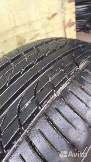 Yokohama Practiva BP01 205/60 R16 92V