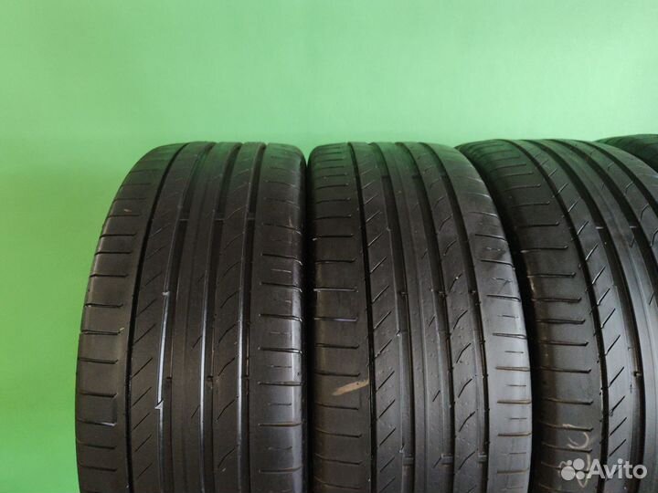 Continental ContiSportContact 5 235/45 R20 V
