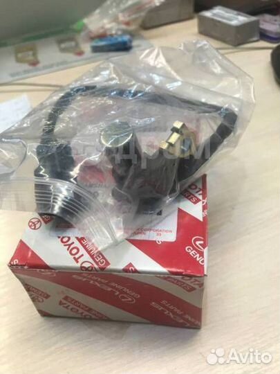 Датчик положения коленвала Toyota 90919/05017