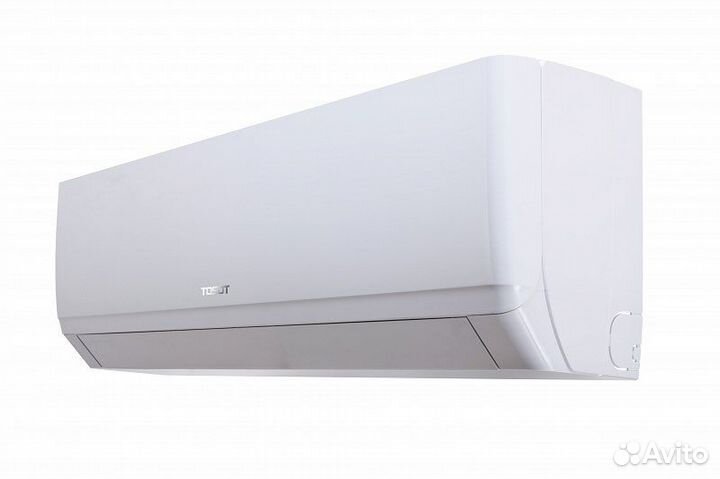 Кондиционер Tosot T07H-SnN2 Gree на 25 квадратов