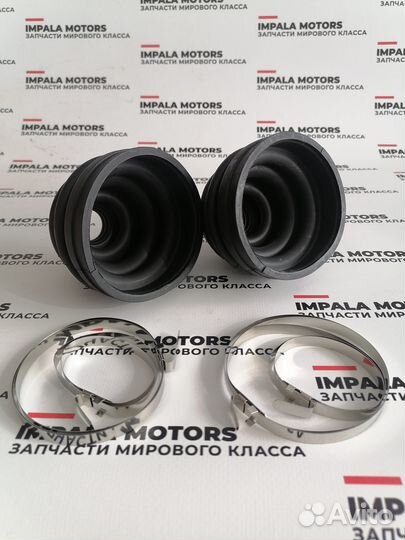 Пыльник шруса наружный Toyota Corona Premio asva