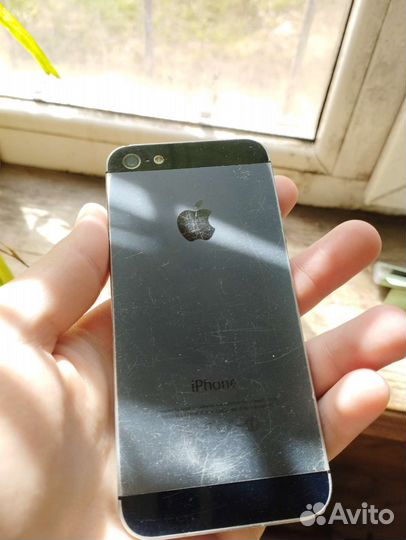 iPhone 4S, 16 ГБ