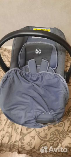 Деткое кресло-переноска, кенгурушница