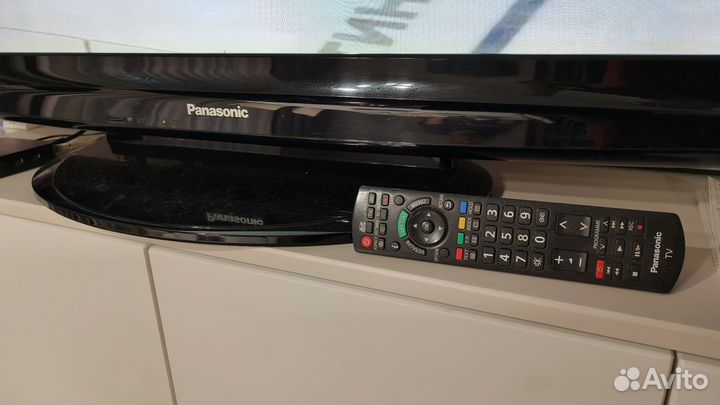 Телевизор, плазма Panasonic бу