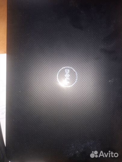 Ноутбук Dell Inspiron 3521