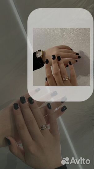 Маникюр, педикюр