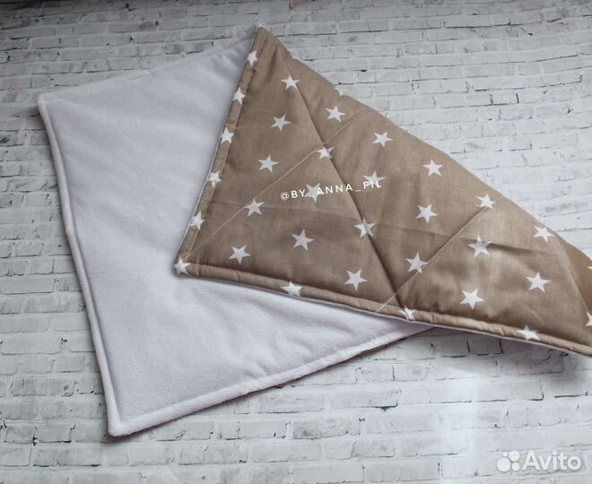 Многоразовые пеленки