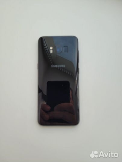 Samsung Galaxy S8, 4/64 ГБ