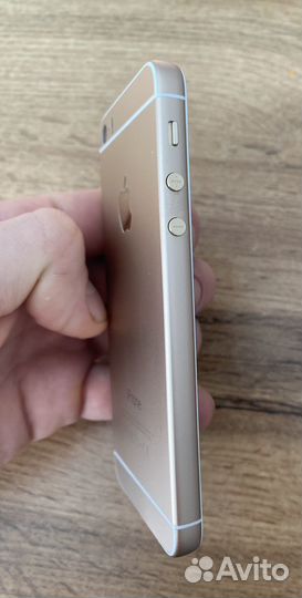 iPhone 5S, 16 ГБ