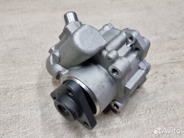 Насос гур Audi A4 B5, VW Passat B5, Skoda Superb I