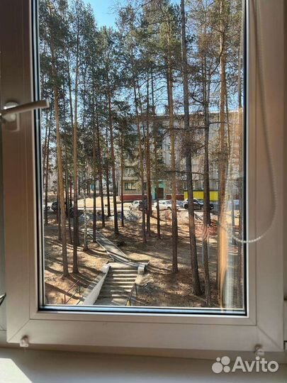 Аренда робота мойщика окон