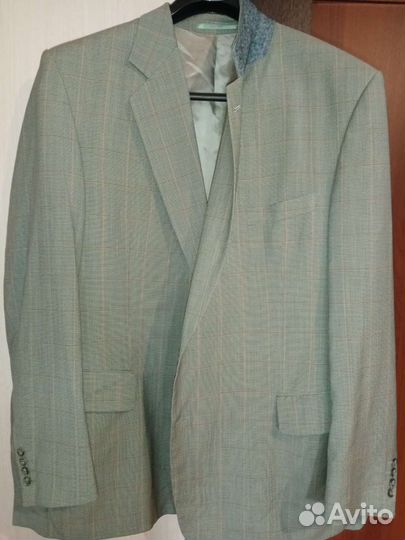 Пиджак мужской