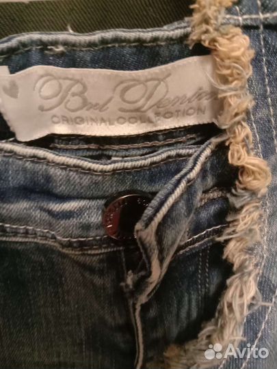 Жилет и джинсы для девочки