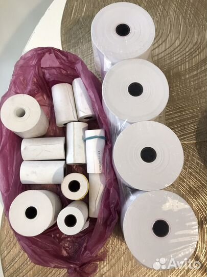 Кассовая лента