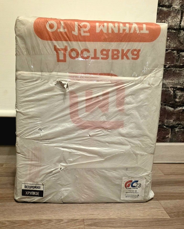 Фото из отзыва