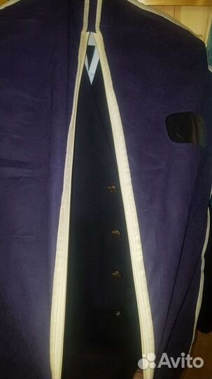 Полицейская форма